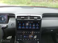 Hyundai Tucson 1.6 T-GDI PHEV