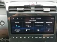 Hyundai Tucson 1.6 T-GDI PHEV