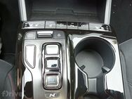 Hyundai Tucson 1.6 T-GDI PHEV