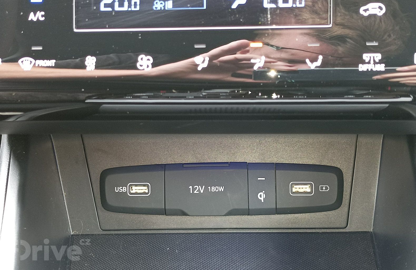 Hyundai Tucson 1.6 T-GDI PHEV