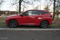 Hyundai Tucson (2020)