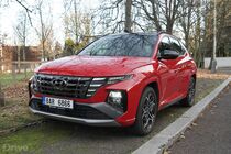 Hyundai Tucson (2020)