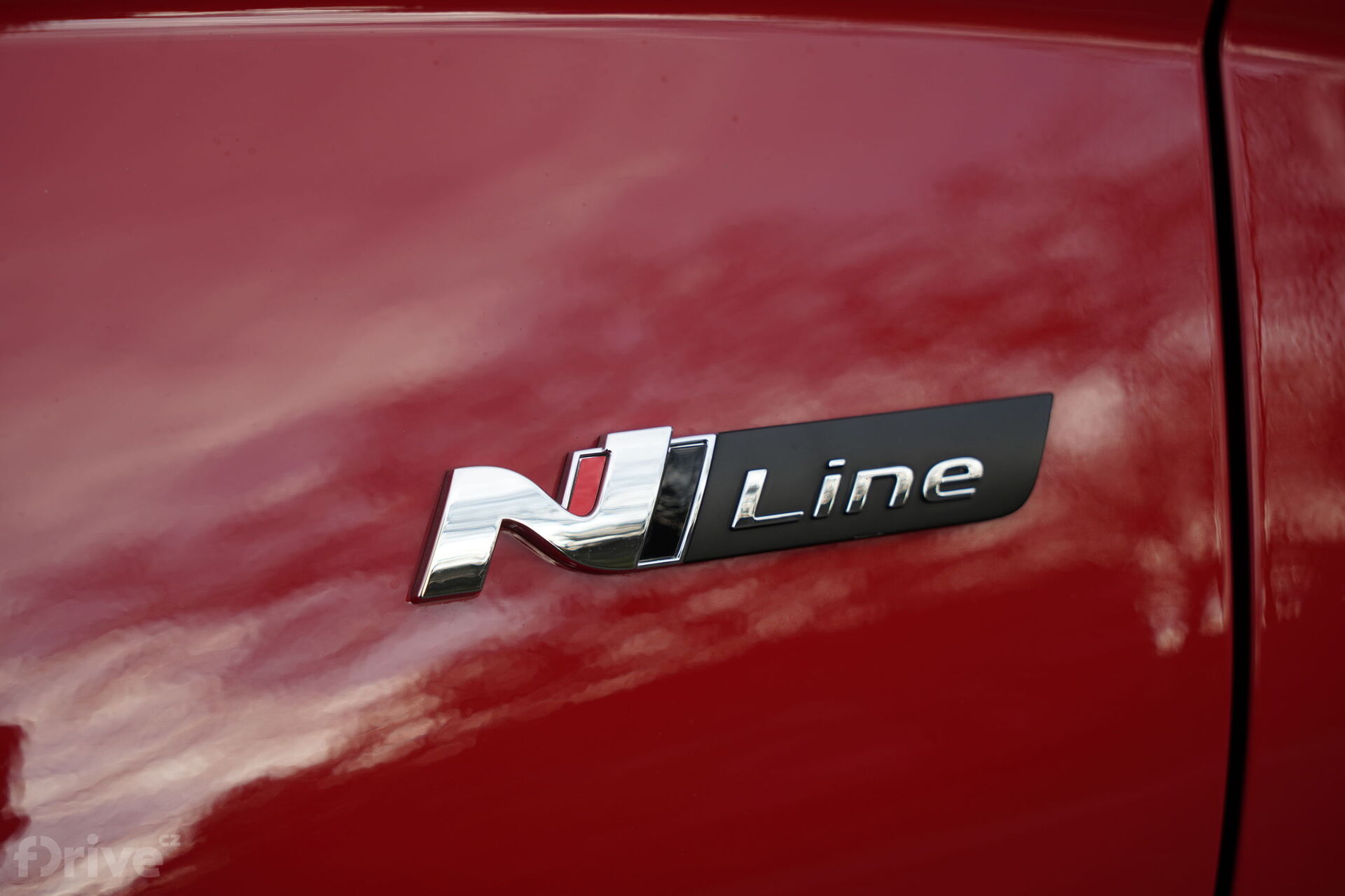 Hyundai Tucson (2020)