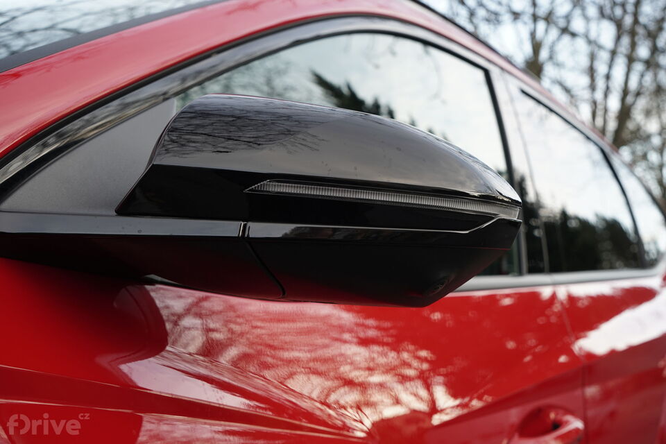 Hyundai Tucson (2020)