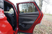 Hyundai Tucson (2020)