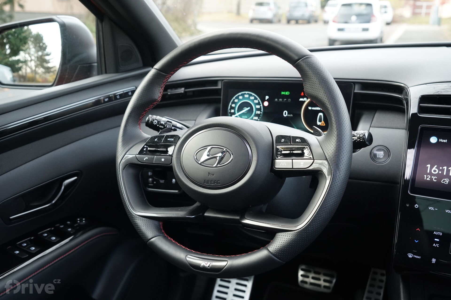 Hyundai Tucson (2020)