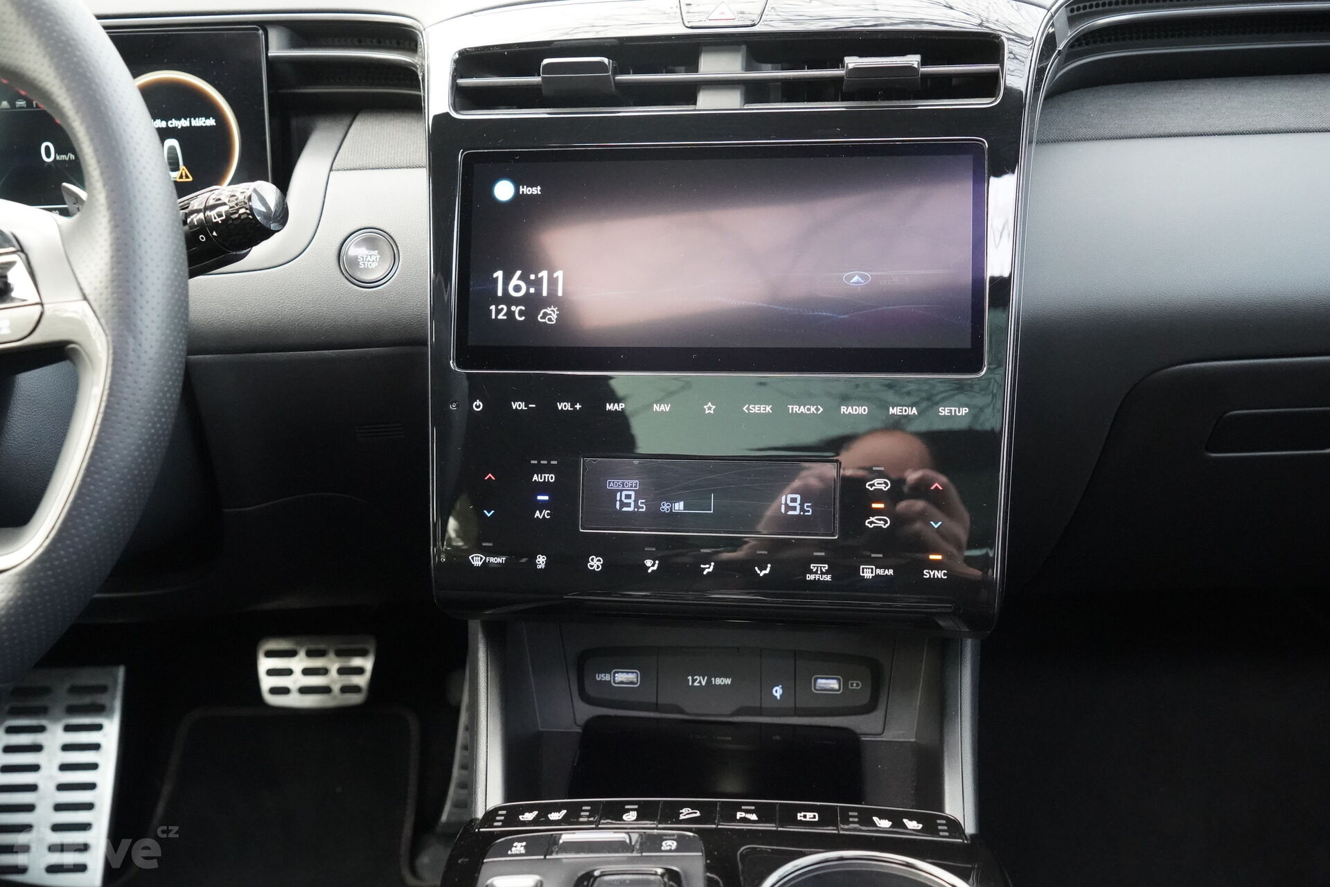 Hyundai Tucson (2020)