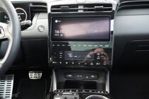 Hyundai Tucson (2020)