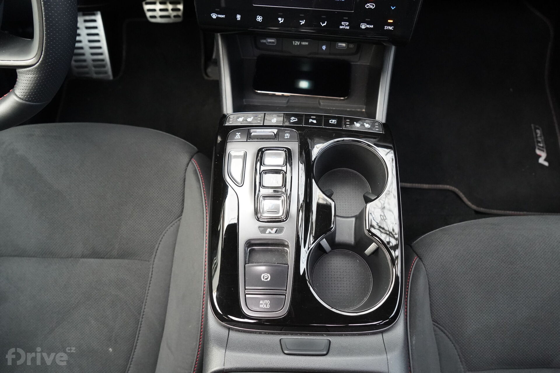 Hyundai Tucson (2020)