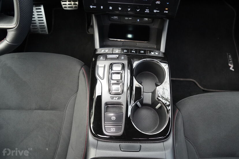 Hyundai Tucson (2020)