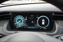 Hyundai Tucson (2020)