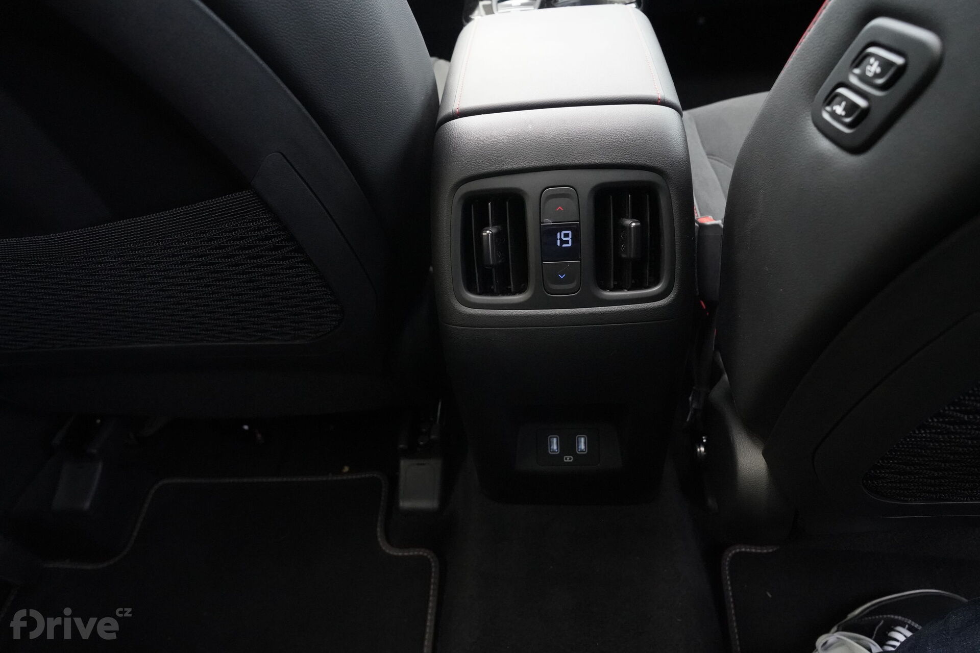 Hyundai Tucson (2020)