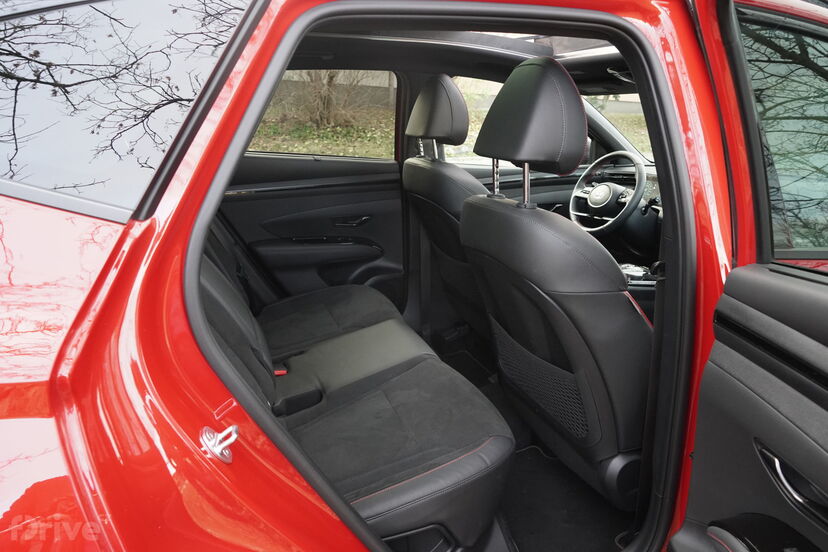 Hyundai Tucson (2020)