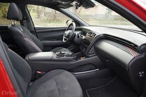 Hyundai Tucson (2020)