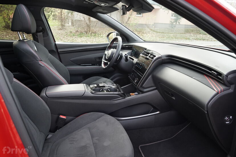 Hyundai Tucson (2020)