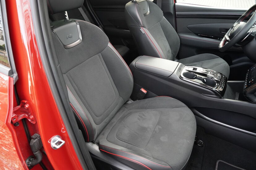 Hyundai Tucson (2020)