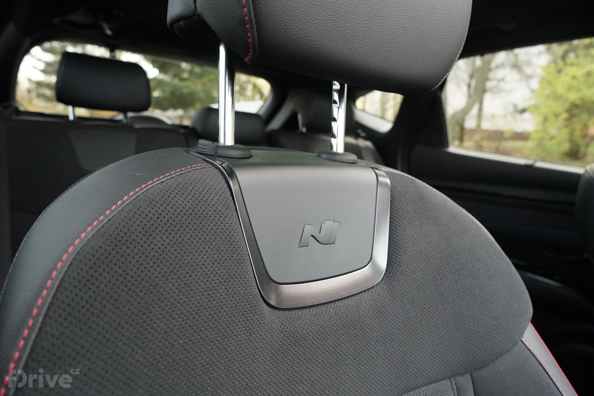 Hyundai Tucson (2020)