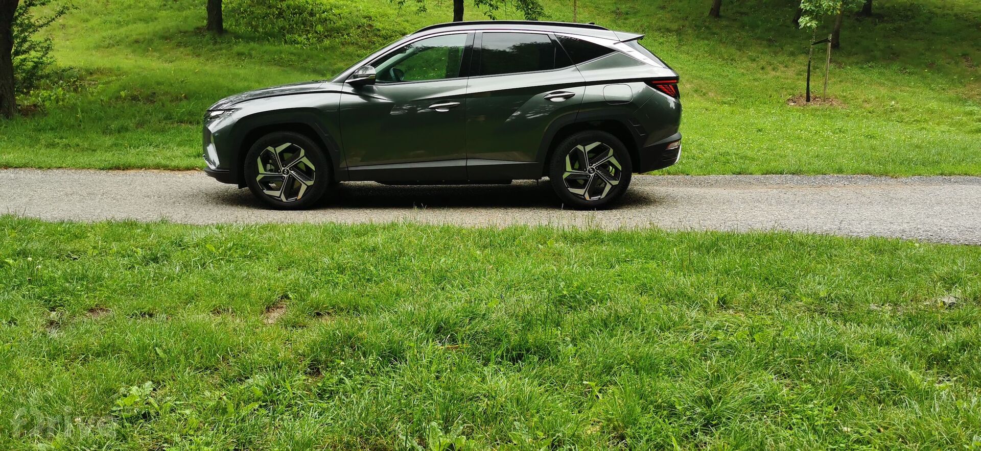 Hyundai Tucson (2020)