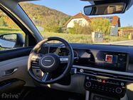 Hyundai Tucson (2020)