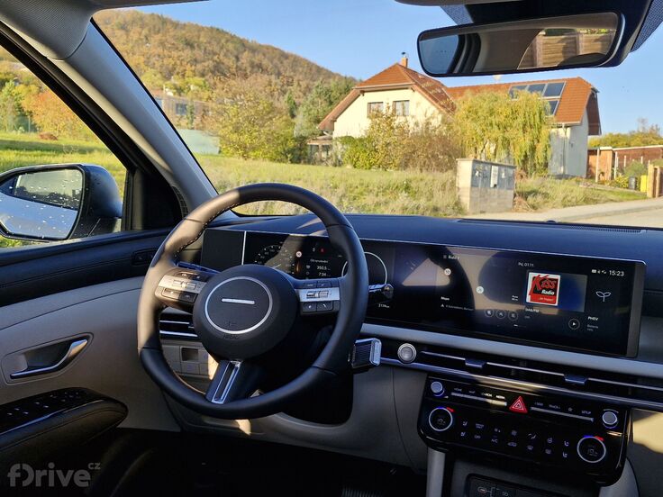 Hyundai Tucson (2020)