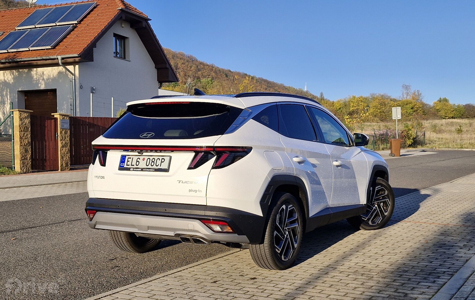 Hyundai Tucson (2020)