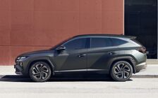 Hyundai Tucson (2024)
