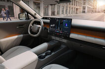 Hyundai Tucson (2027)