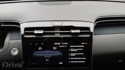 Hyundai Tucson Hybrid (2020)