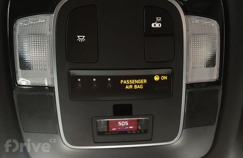 Hyundai Tucson Hybrid (2020)