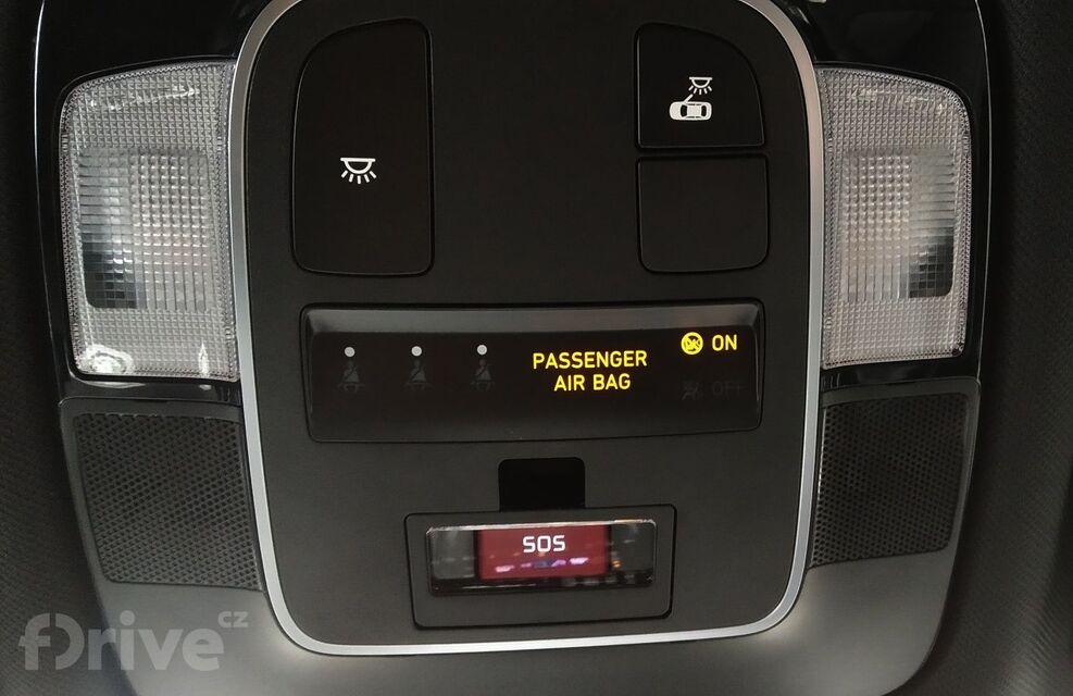 Hyundai Tucson Hybrid (2020)