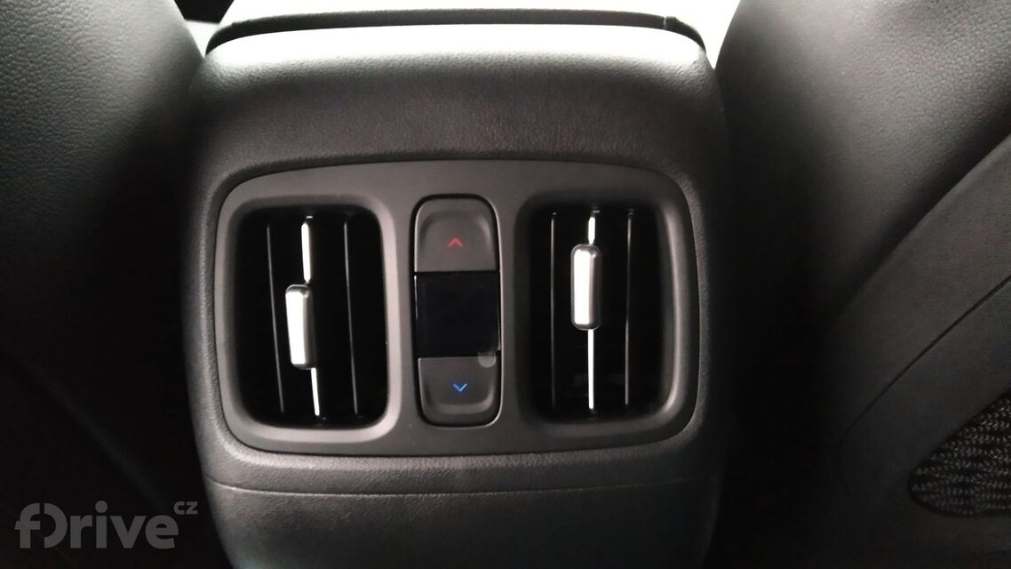 Hyundai Tucson Hybrid (2020)