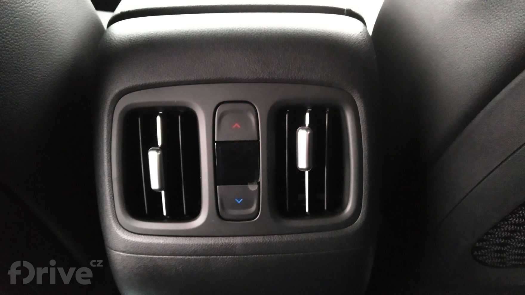 Hyundai Tucson Hybrid (2020)