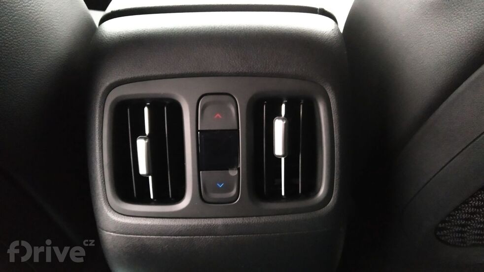 Hyundai Tucson Hybrid (2020)