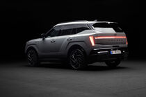 Hyundai Tucson N Line (2027)