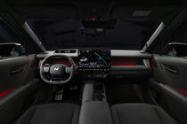Hyundai Tucson N Line (2027)