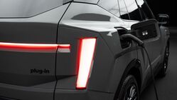 Hyundai Tucson N Line (2027)