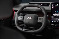 Hyundai Tucson N Line (2027)