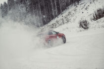 Hyundai Tucson s pohonem 4x4