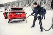 Hyundai Tucson s pohonem 4x4