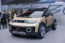 iCAUR studie Robox 2026