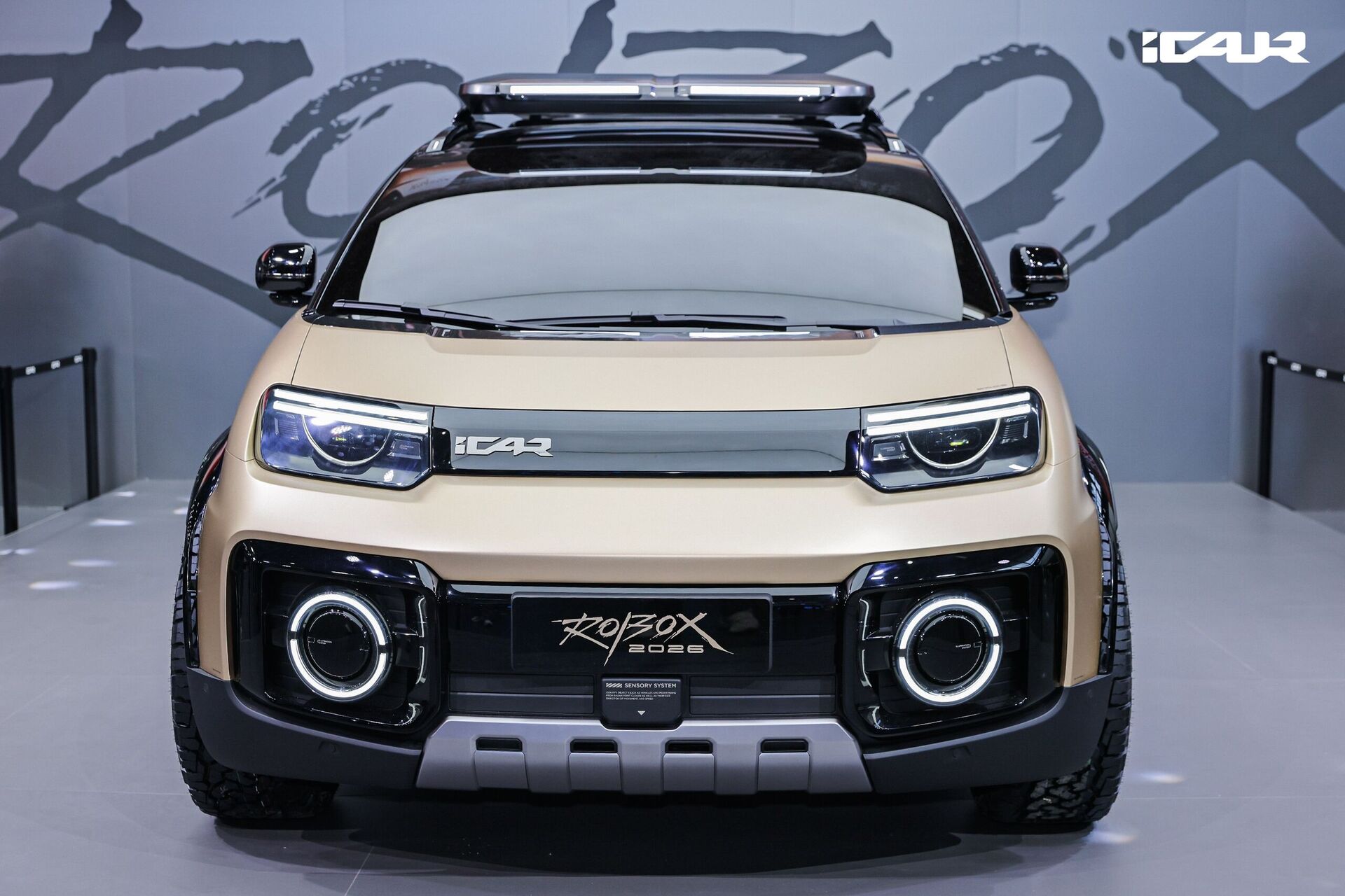 iCAUR studie Robox 2026