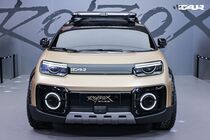 iCAUR studie Robox 2026