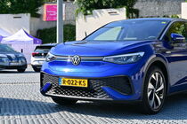 ID Drivers Club sraz Locarno 2023