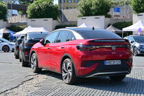 ID Drivers Club sraz Locarno 2023