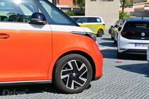 ID Drivers Club sraz Locarno 2023