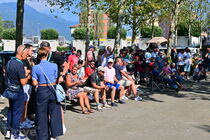 ID Drivers Club sraz Locarno 2023