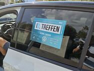 ID Drivers Club sraz Locarno 2023