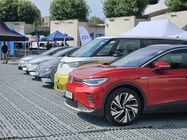 ID Drivers Club sraz Locarno 2023