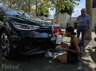 ID Drivers Club sraz Locarno 2023