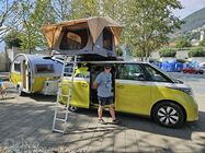 ID Drivers Club sraz Locarno 2023